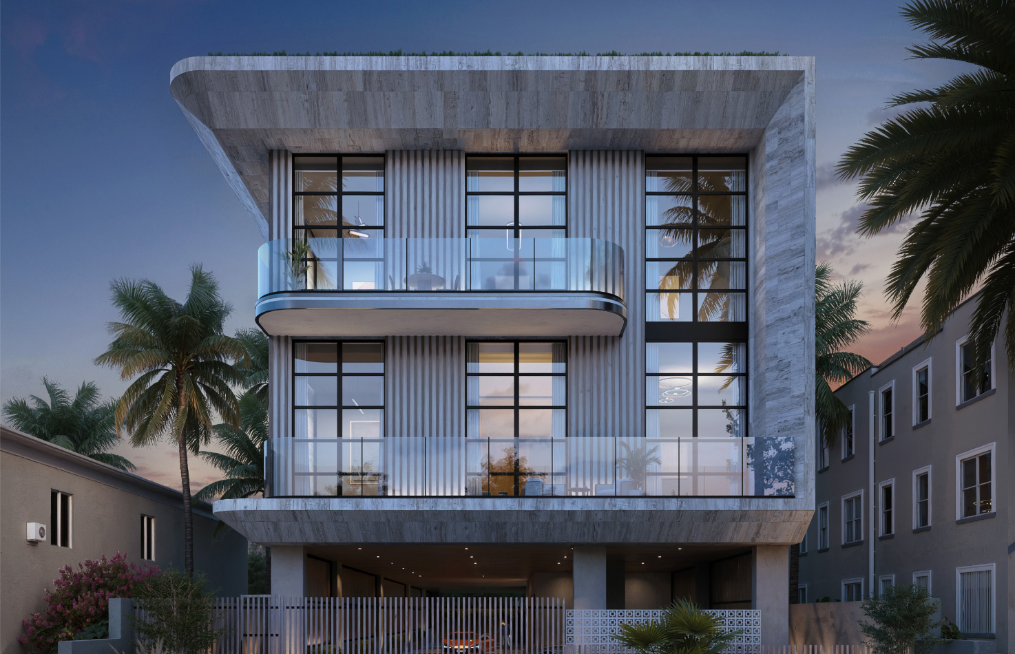 1525 Residences