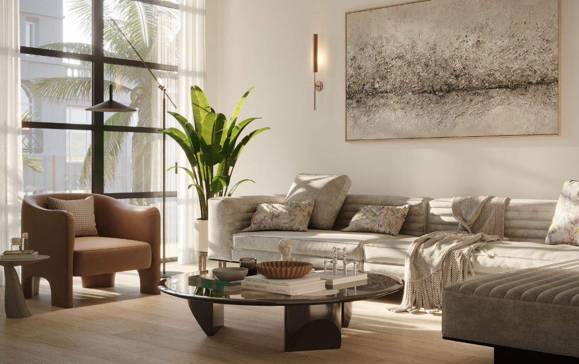Livingroom