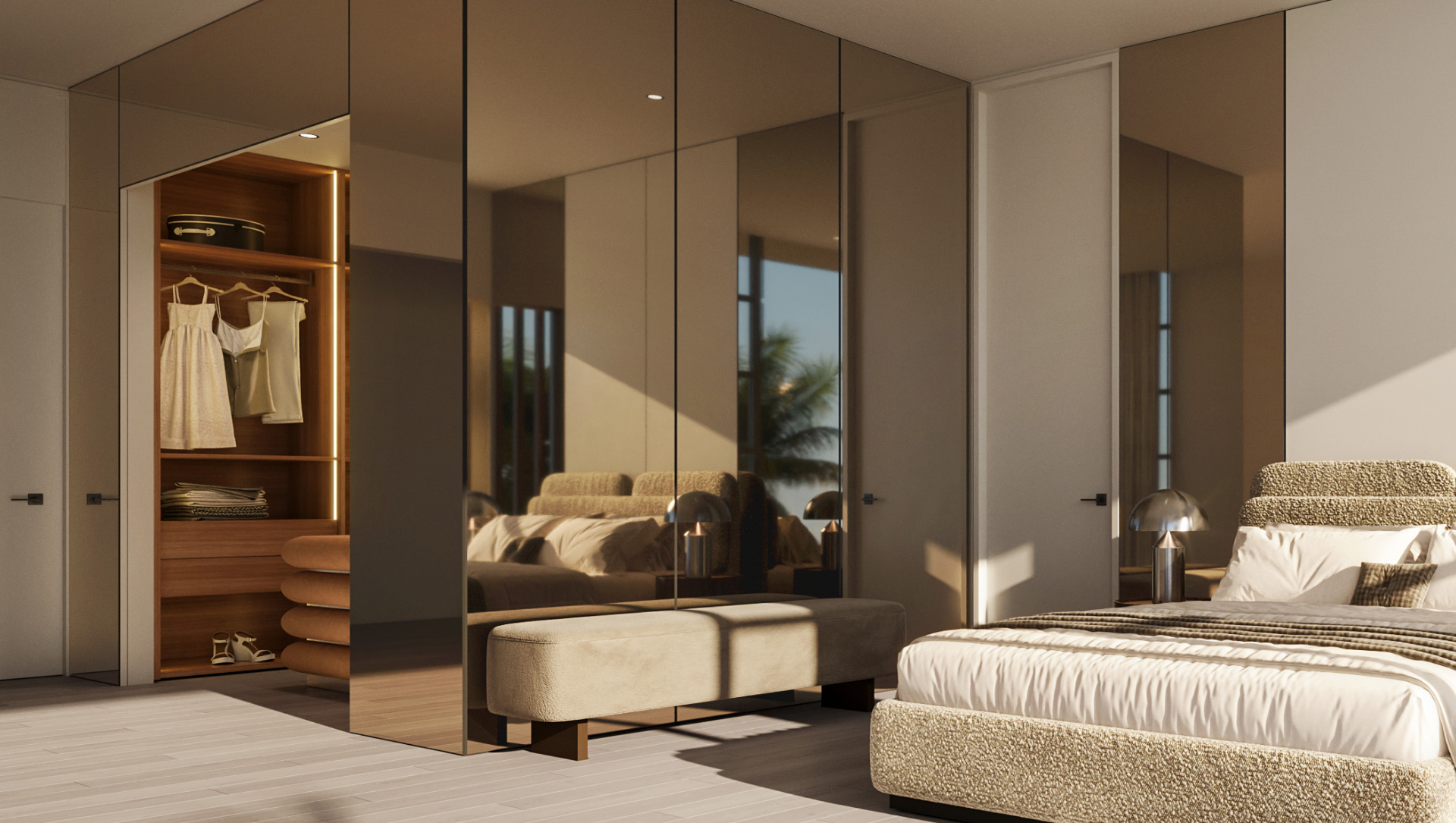 The Residences